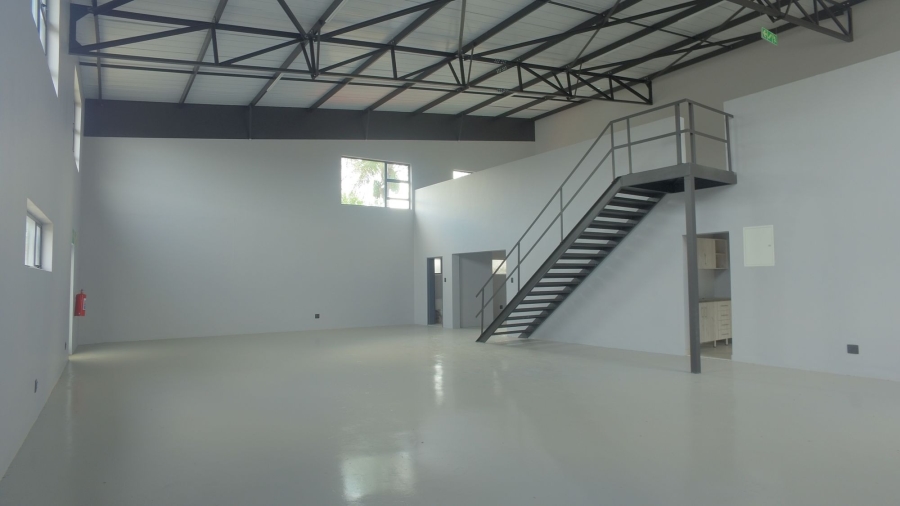 To Let commercial Property for Rent in Waterval East North West
